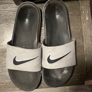 There older shoes that can still be worn in a good fashion just not for me